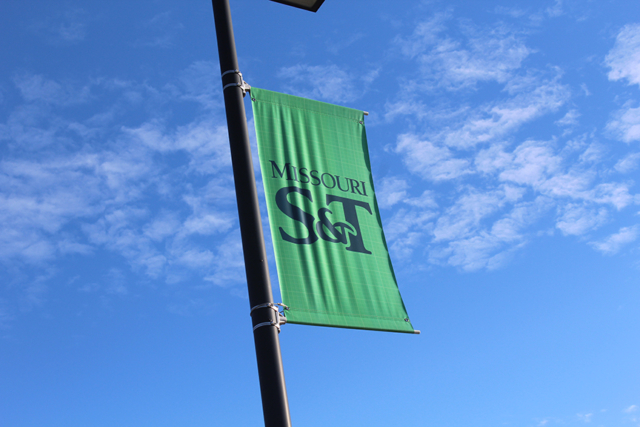 Students will have a safer route to school with a new and improved University Avenue pedestrian bridge connection over I-44 that provides adequate width.